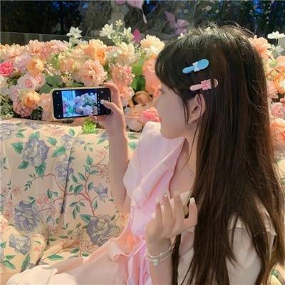 曾经的老伴