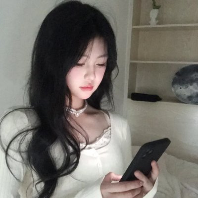 麻烦中的女人